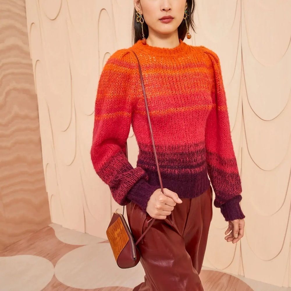 Ulla Johnson
Rosalia Pullover Medium
